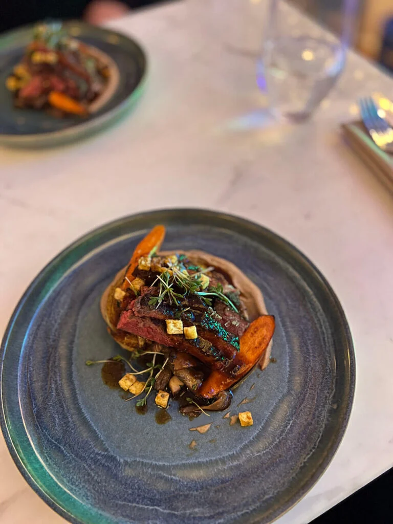 Sab's eetoverzicht #51-2023 12 IMG 1551