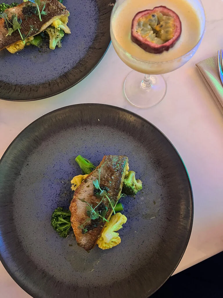 Sab's eetoverzicht #51-2023 13 IMG 1559