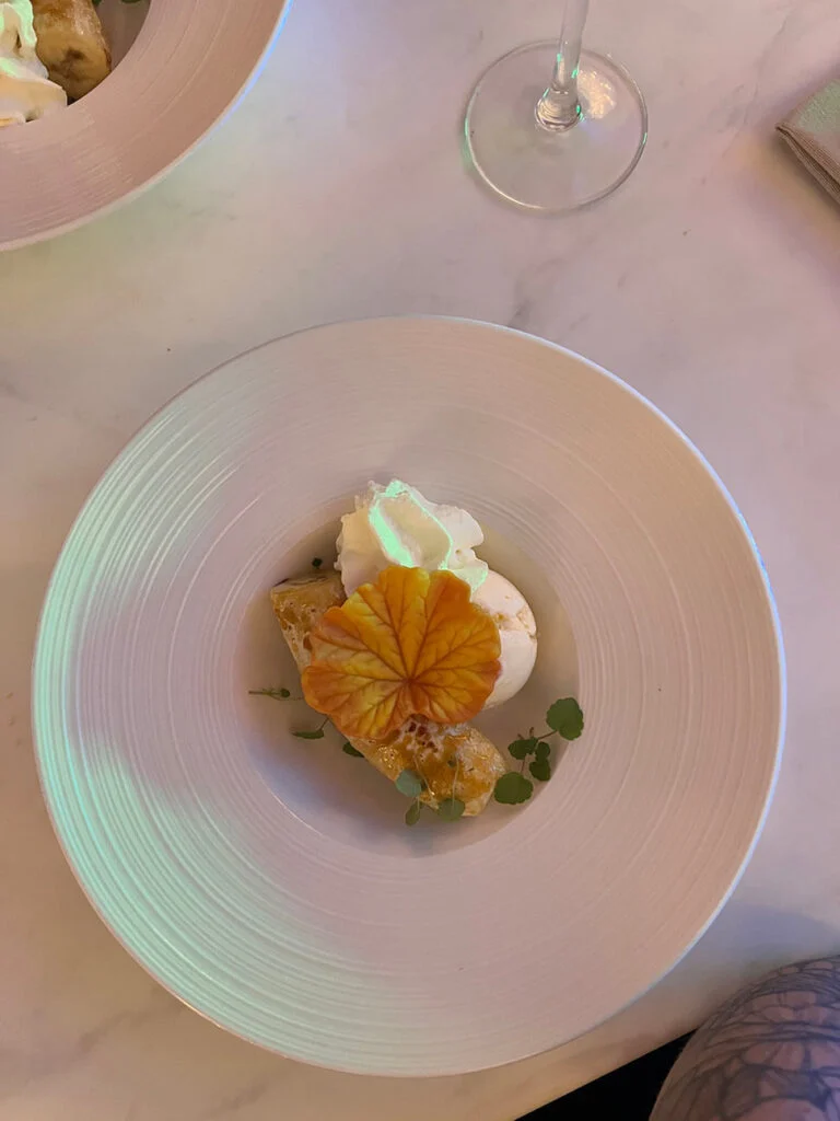 Sab's eetoverzicht #51-2023 14 IMG 1560