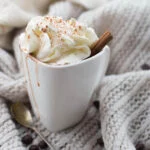 chocolademelk maken