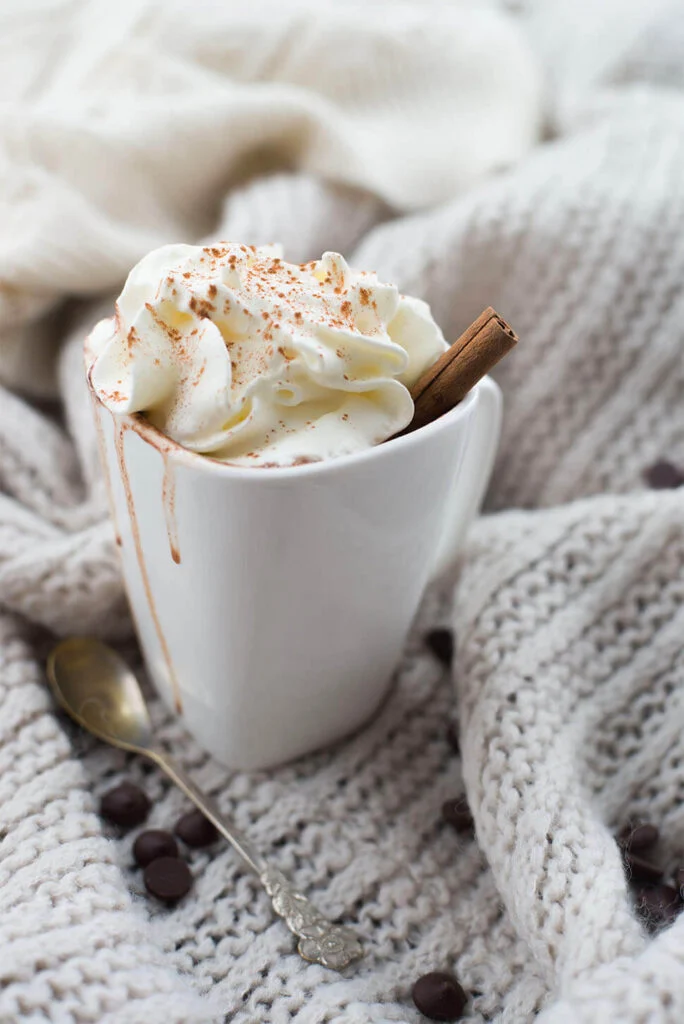 5x Chocolademelk maken 3 chocolademelk maken