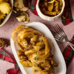 kiprollade recept