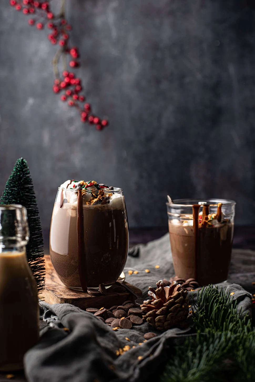 5x Chocolademelk maken 3 recept warme chocolademelk