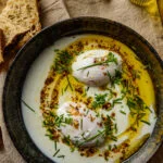 knoflookyoghurt maken