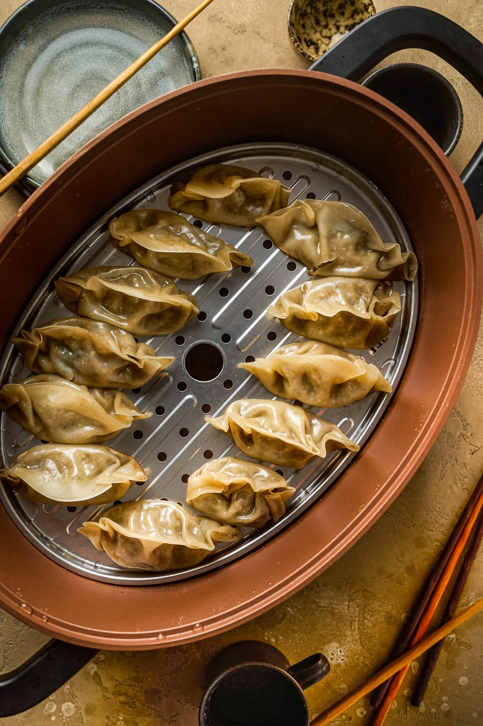 Good-to-Go Multicooker van Russell Hobbs - Review 3 good-to-go multicooker
