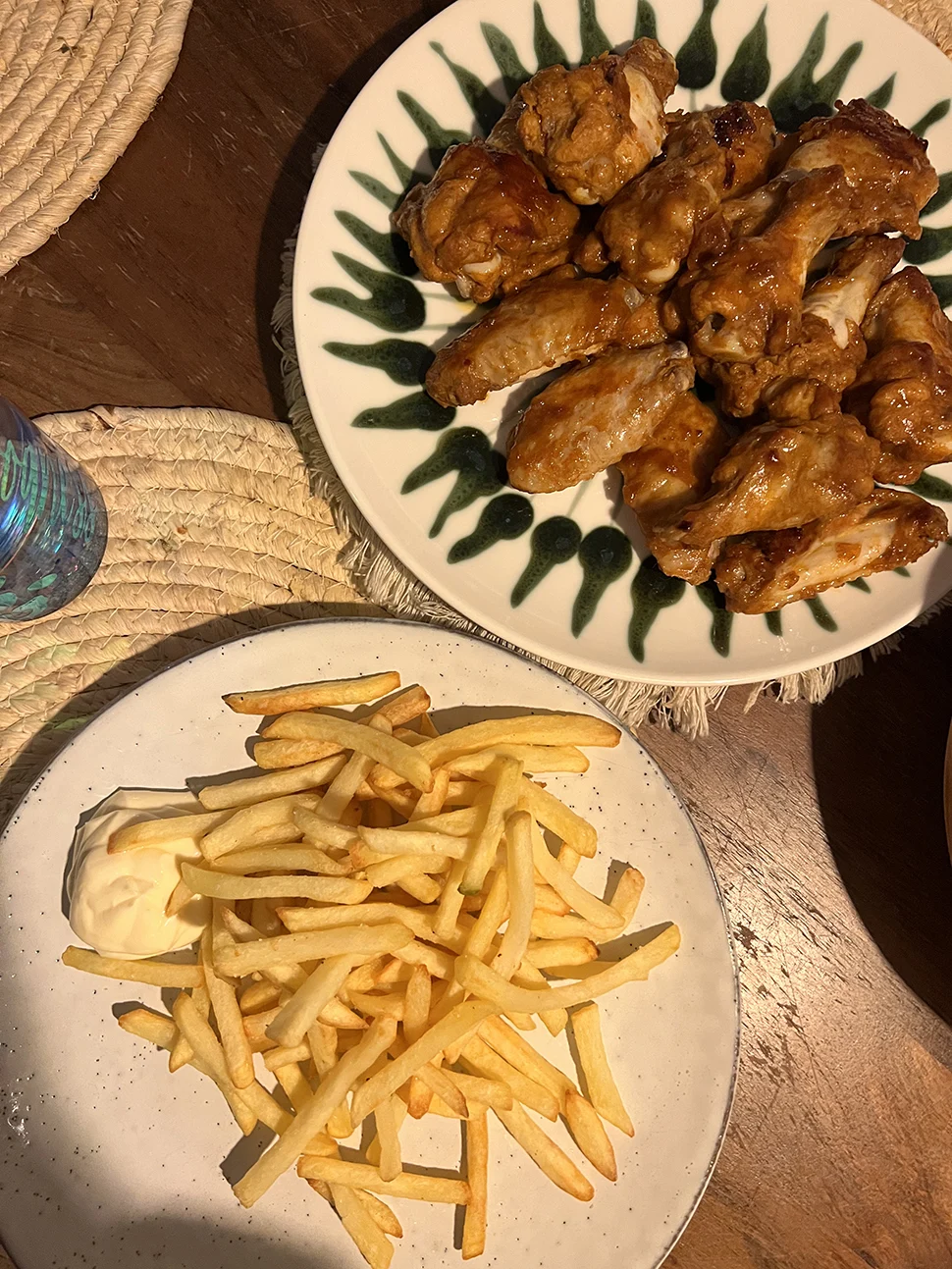 Sab's Eetoverzicht #5-2024 10 IMG 2278