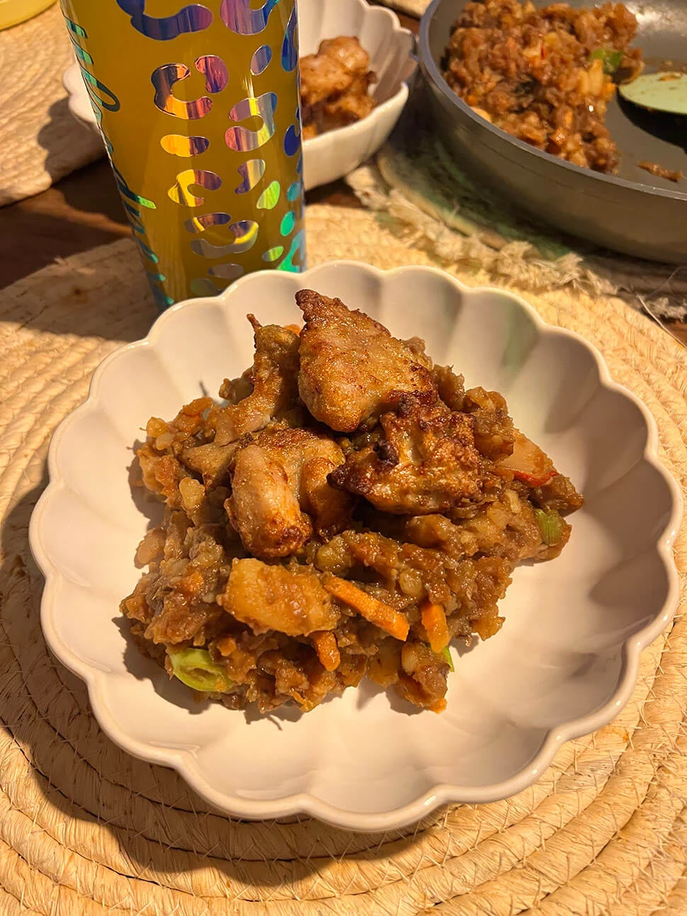 Sab's Eetoverzicht #6-2024 2 IMG 2323