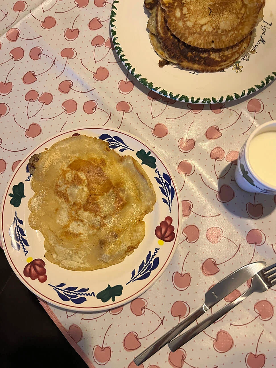 Sab's Eetoverzicht #8-2024 1 IMG 2410