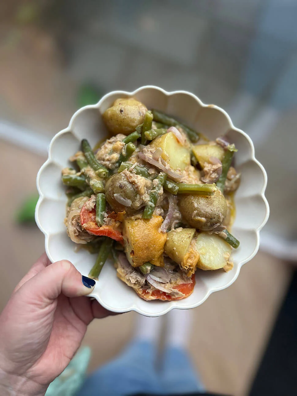 Sab's Eetoverzicht #8-2024 5 IMG 2494