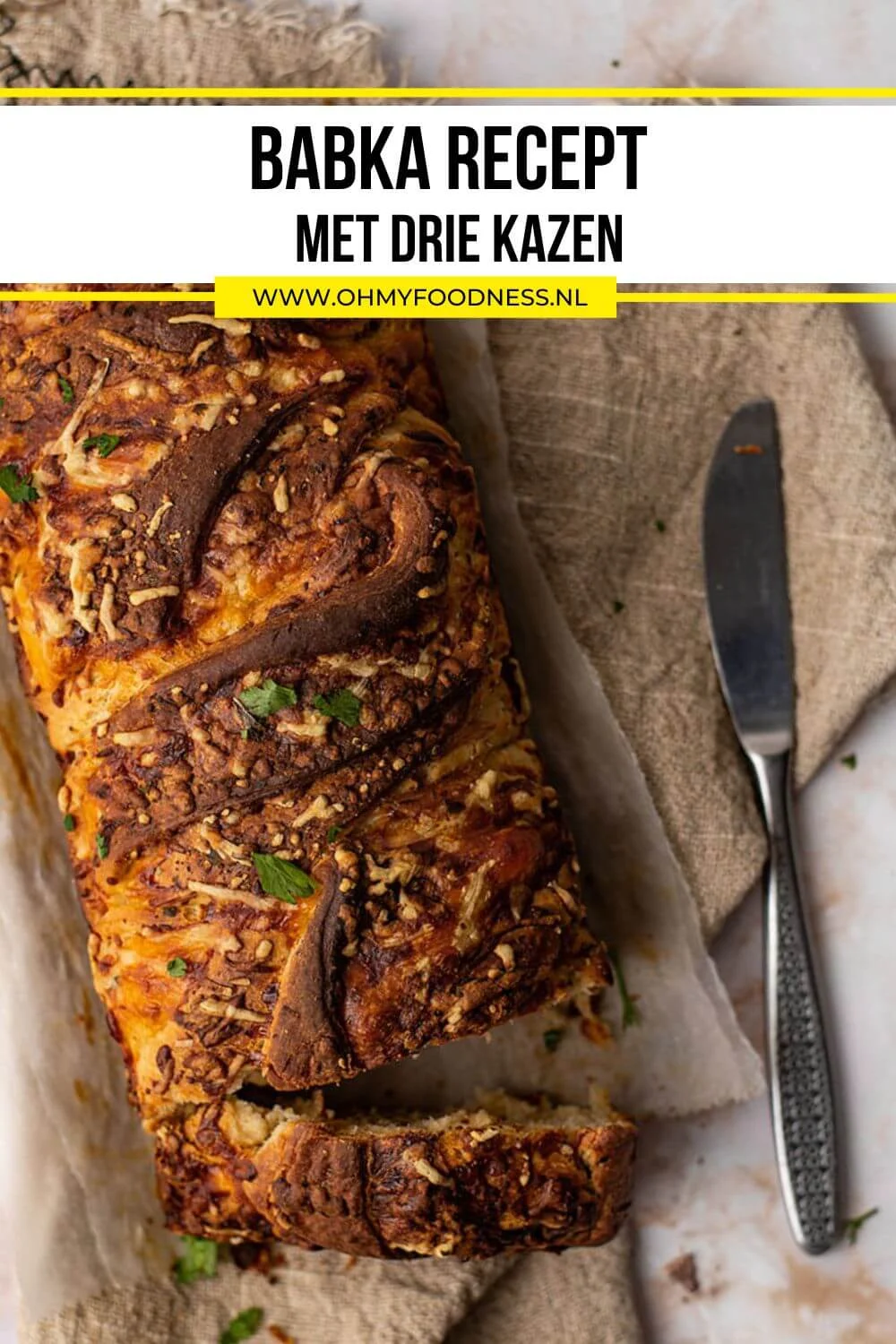 Babka recept met drie kazen 3 babka recept
