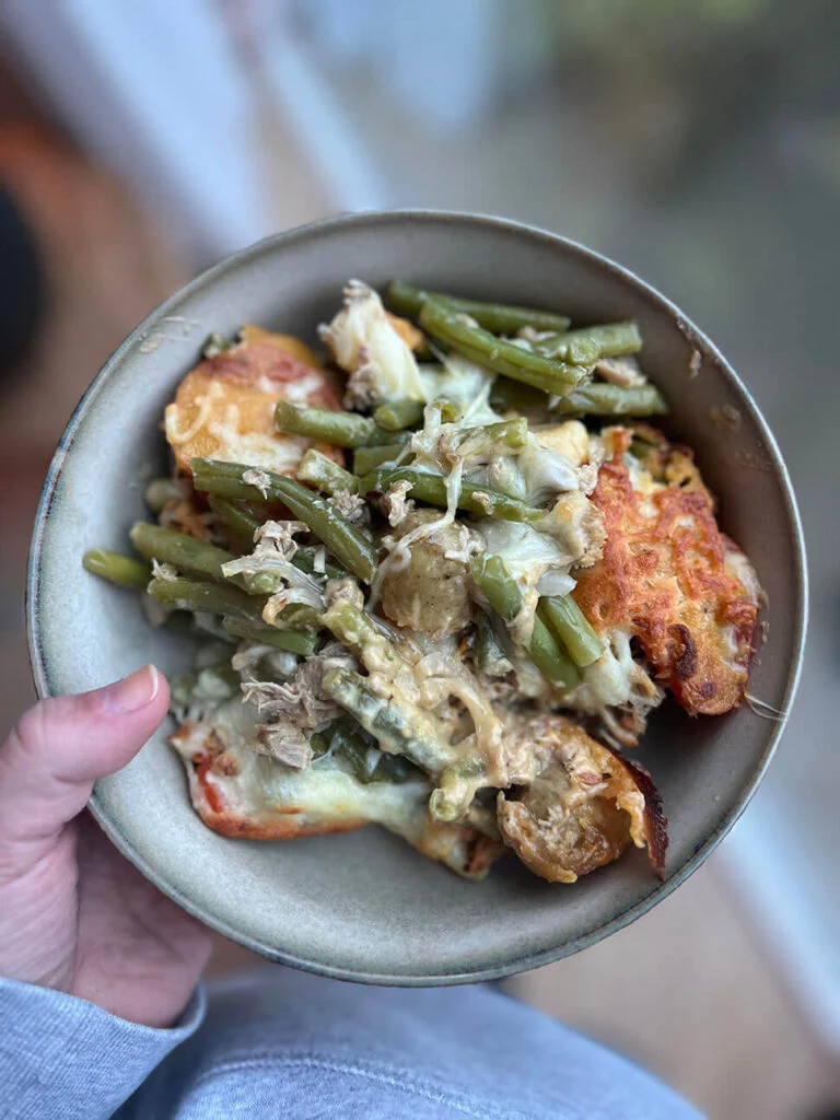 Sab's Eetoverzicht #9 - 2024 9 IMG 2548