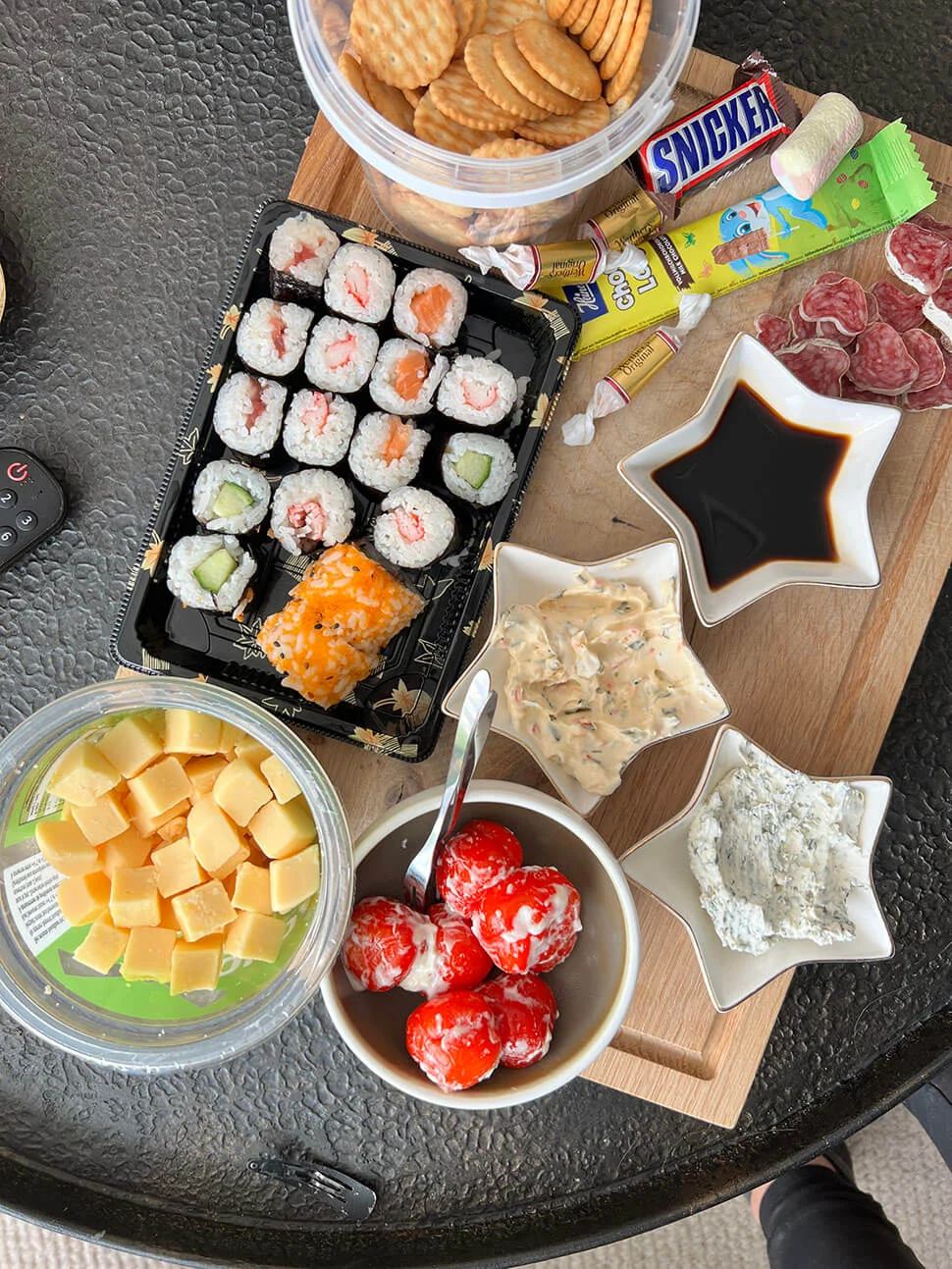 Sab's Eetoverzicht #10 - 2024 1 IMG 2650