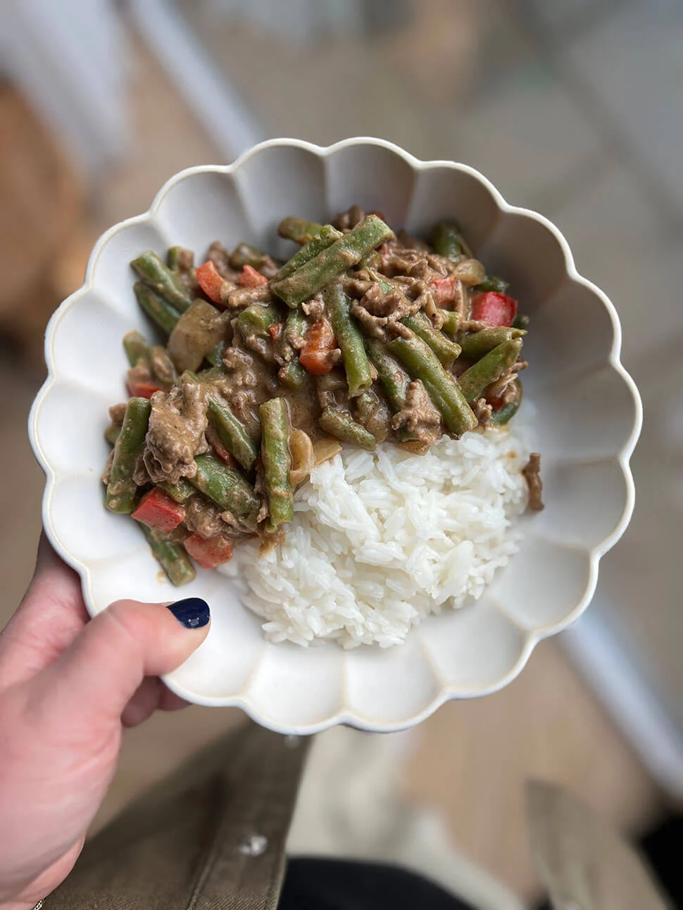 Sab's Eetoverzicht #10 - 2024 3 IMG 2660