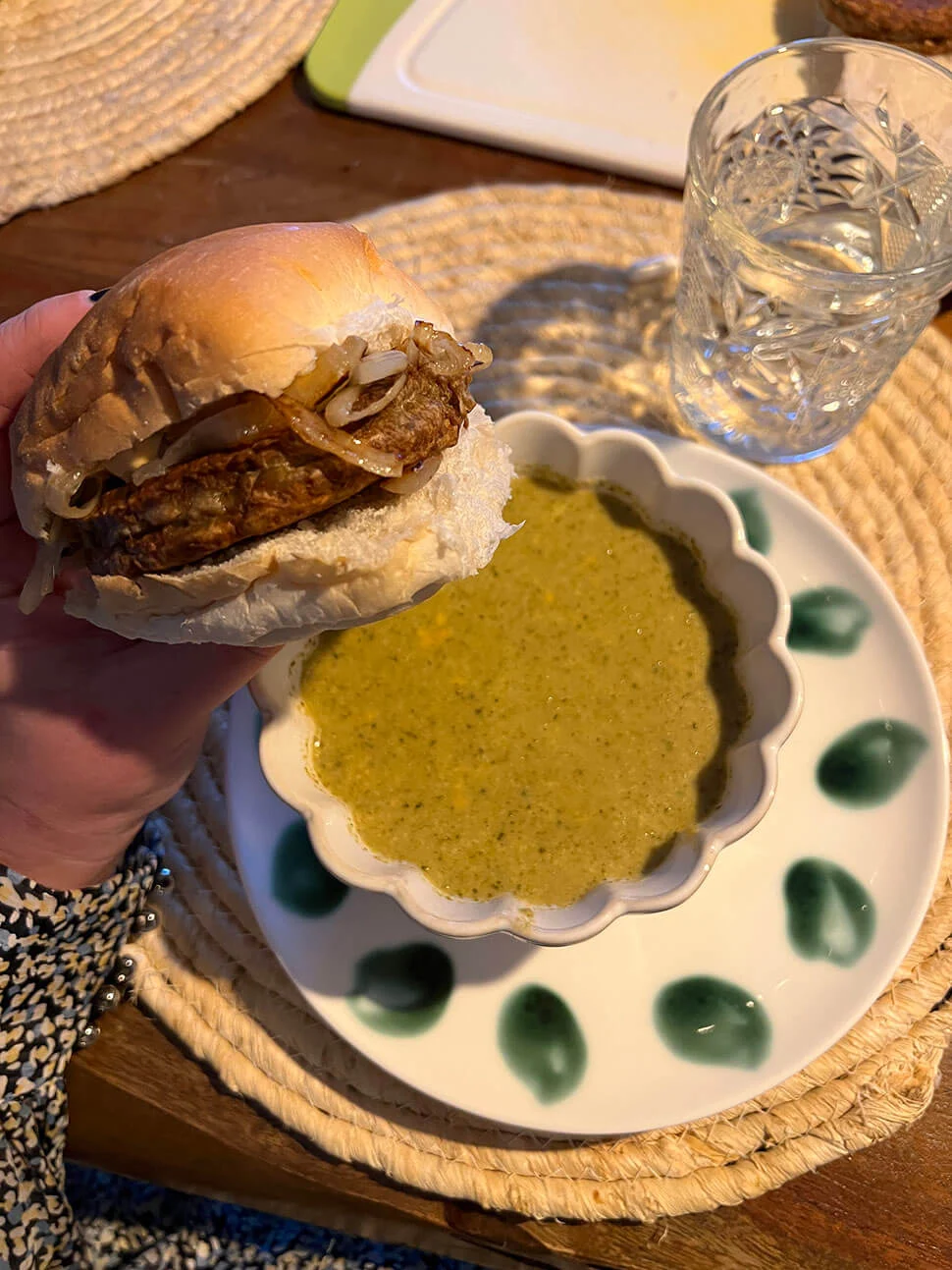 Sab's Eetoverzicht #10 - 2024 4 IMG 2669