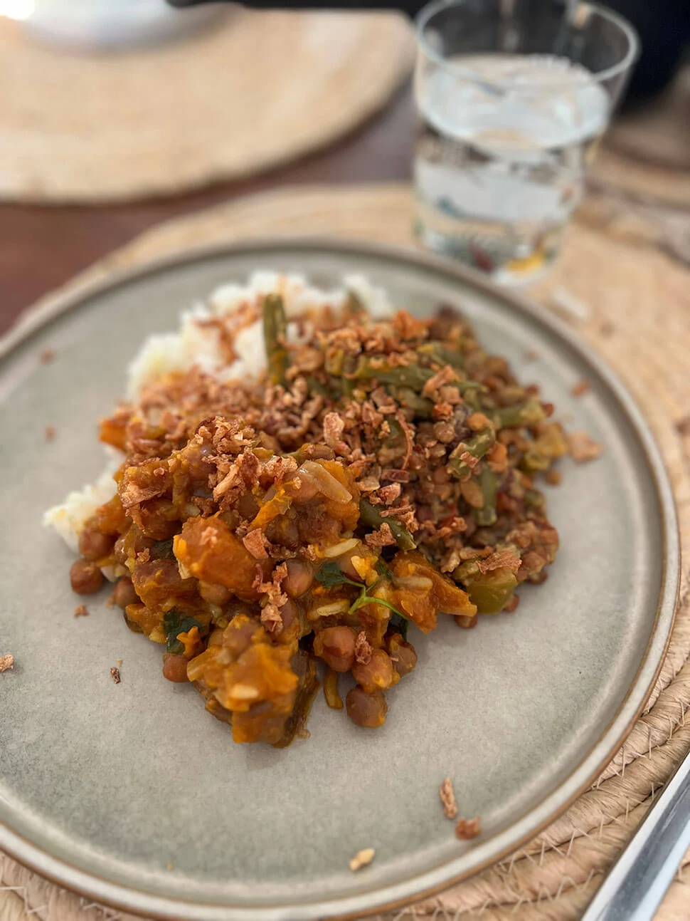 Sab's Eetoverzicht #10 - 2024 5 IMG 2688