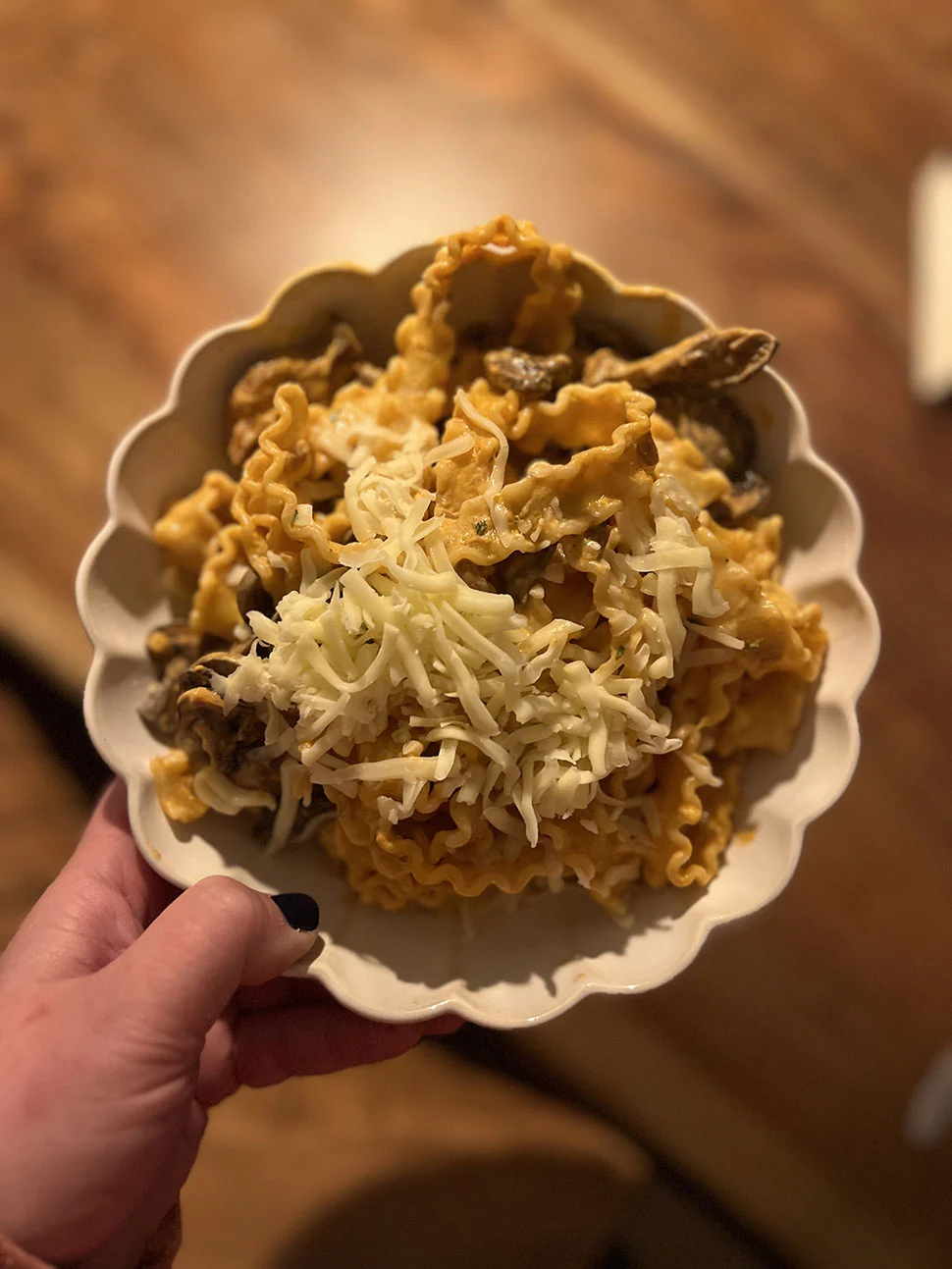 Sab's Eetoverzicht #10 - 2024 6 IMG 2712