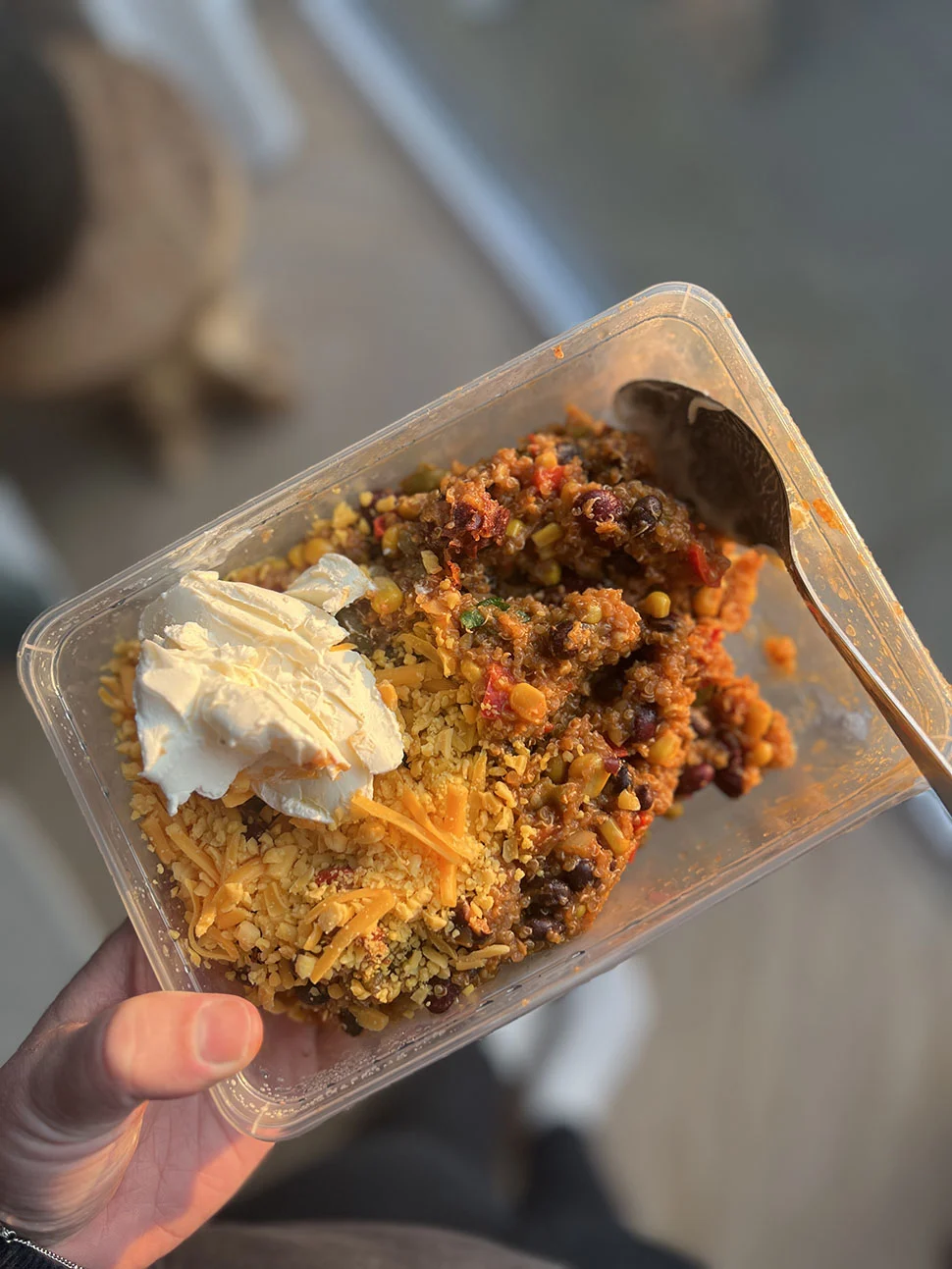 Sab's Eetoverzicht #10 - 2024 7 IMG 2731