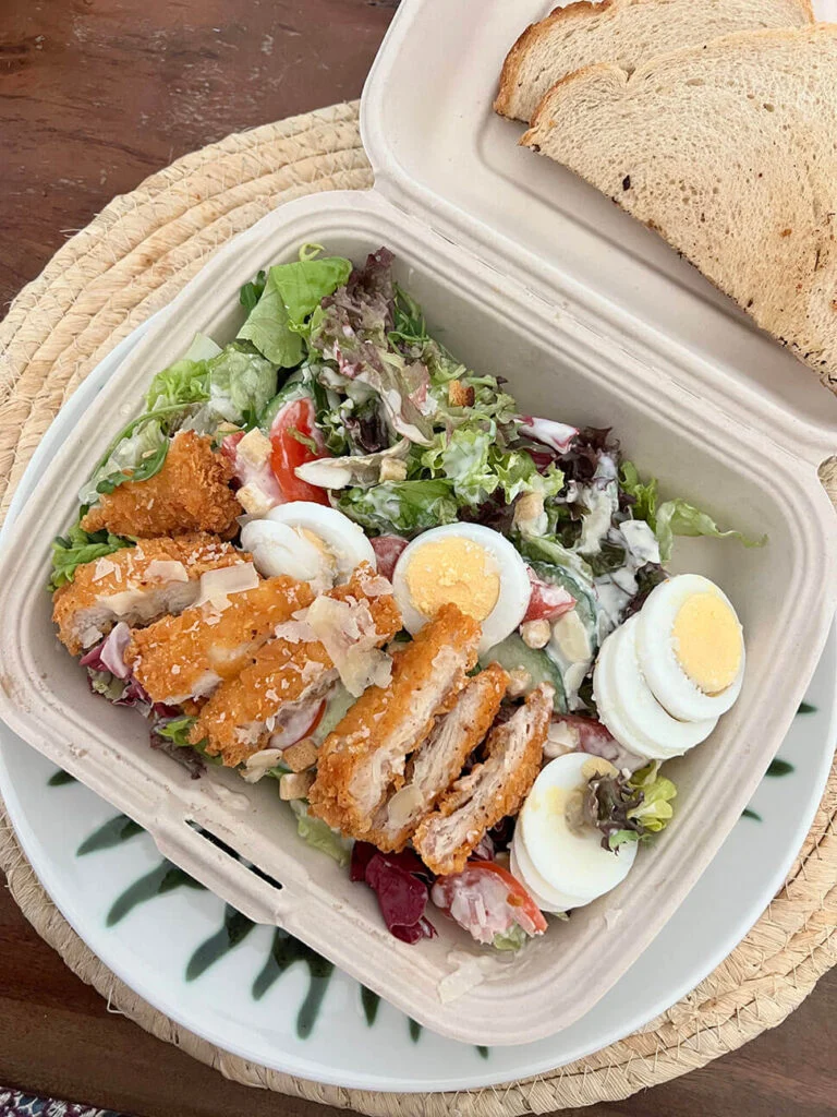 Sab's Eetoverzicht #12-2024 6 IMG 2903