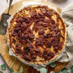 pecannotentaart