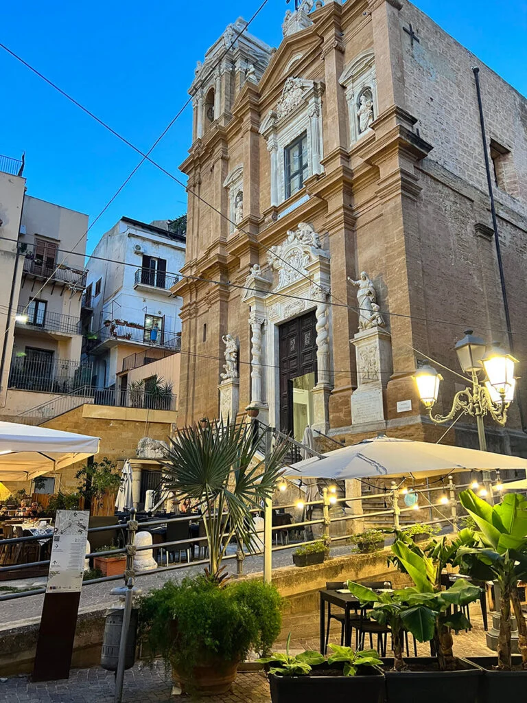Agrigento