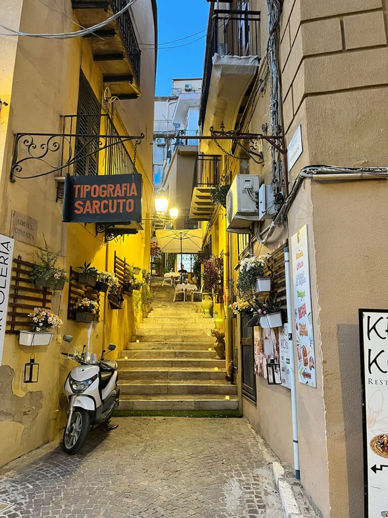 Agrigento