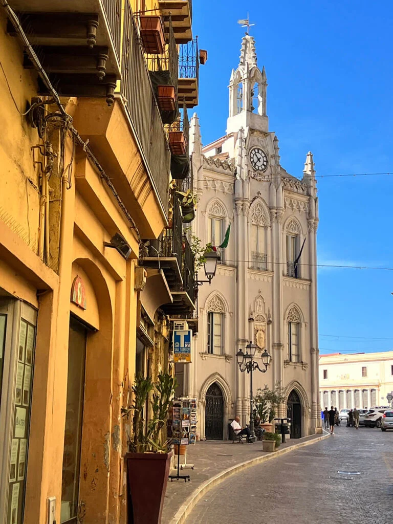 Agrigento