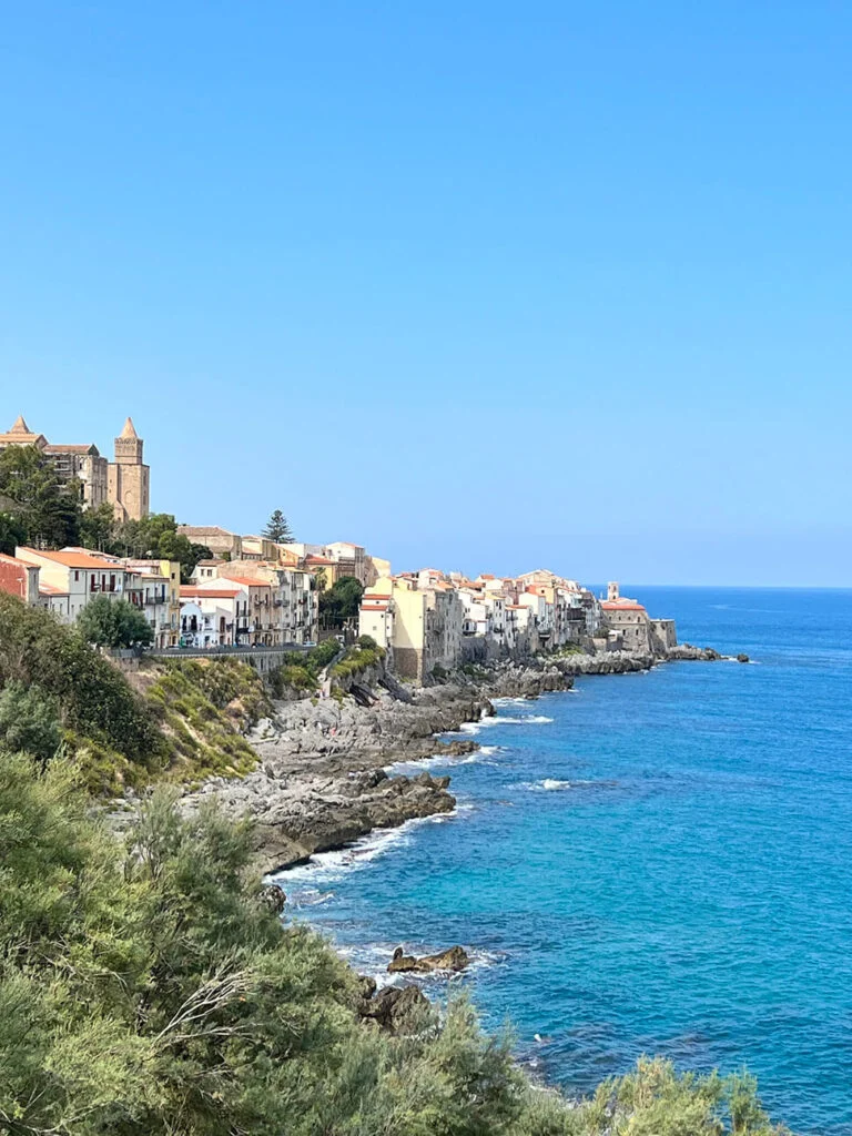 Cefalu