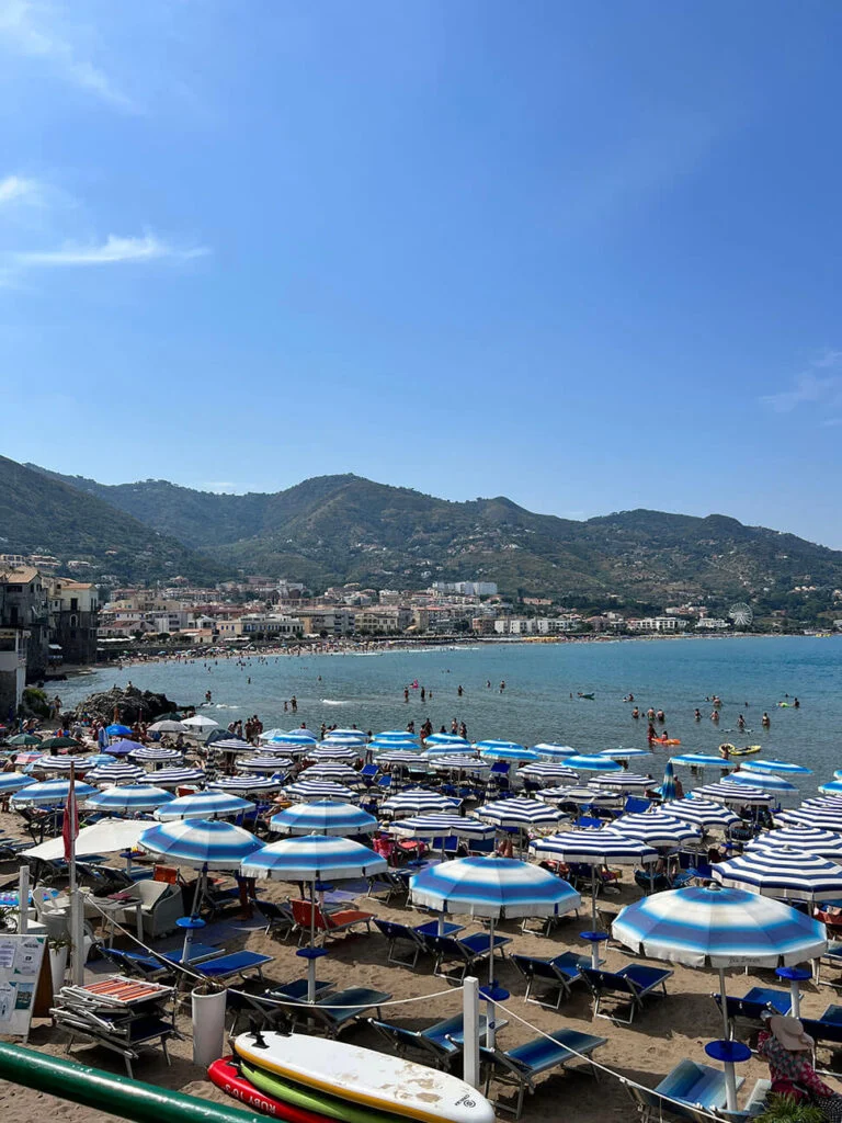 Cefalu