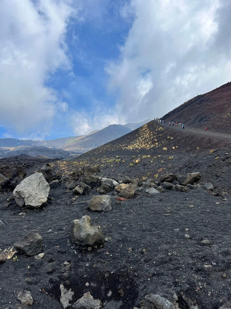 Etna