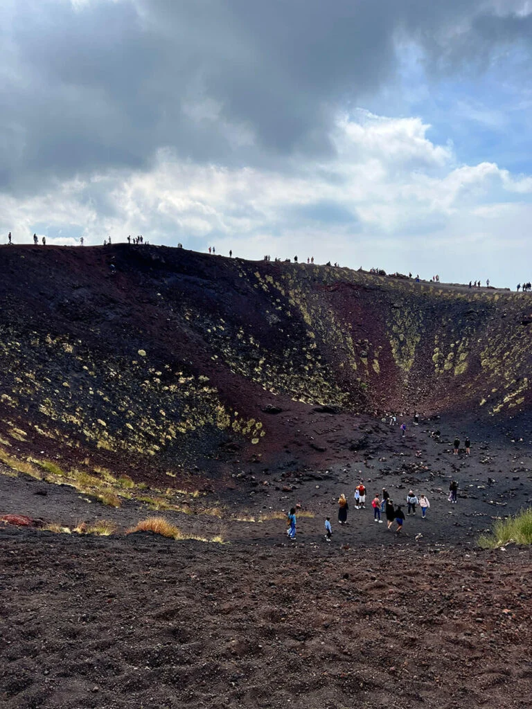 Etna