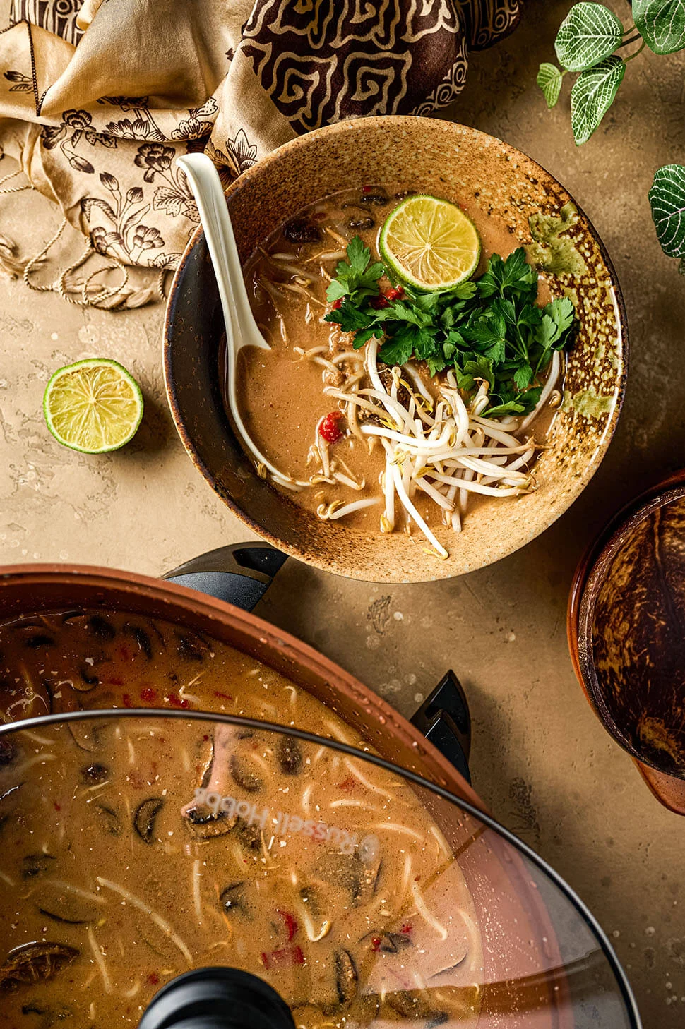 Good-to-Go Multicooker van Russell Hobbs - Review 2 Good to go Multicooker