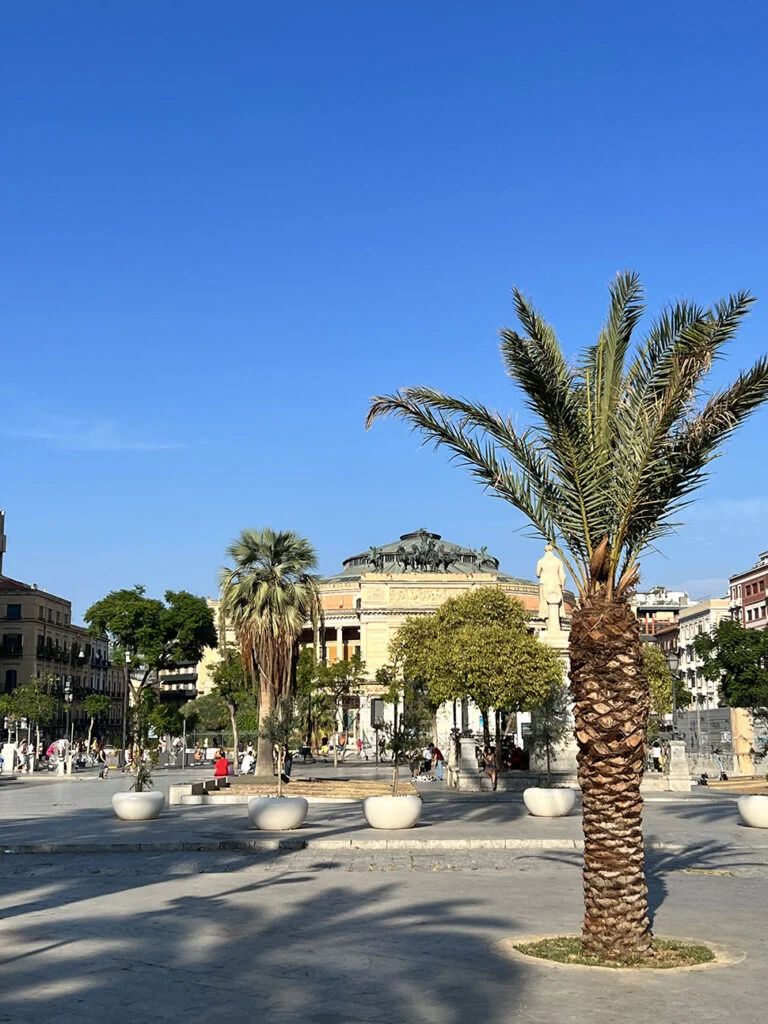 palermo
