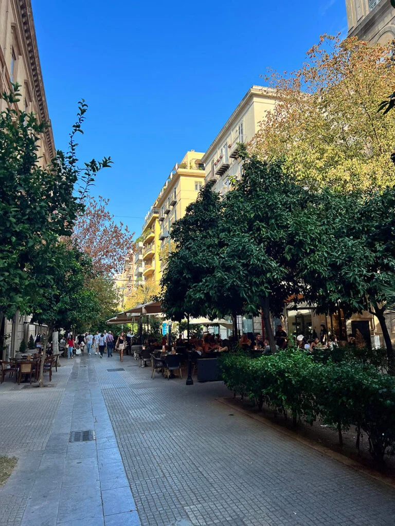 palermo