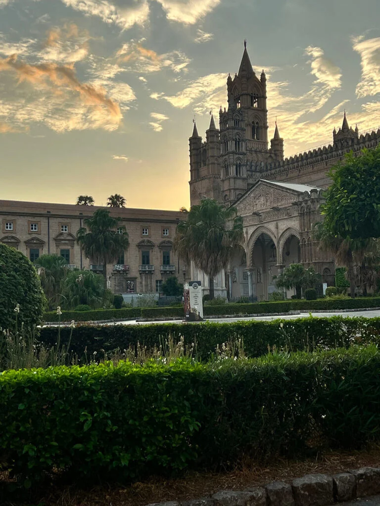 palermo