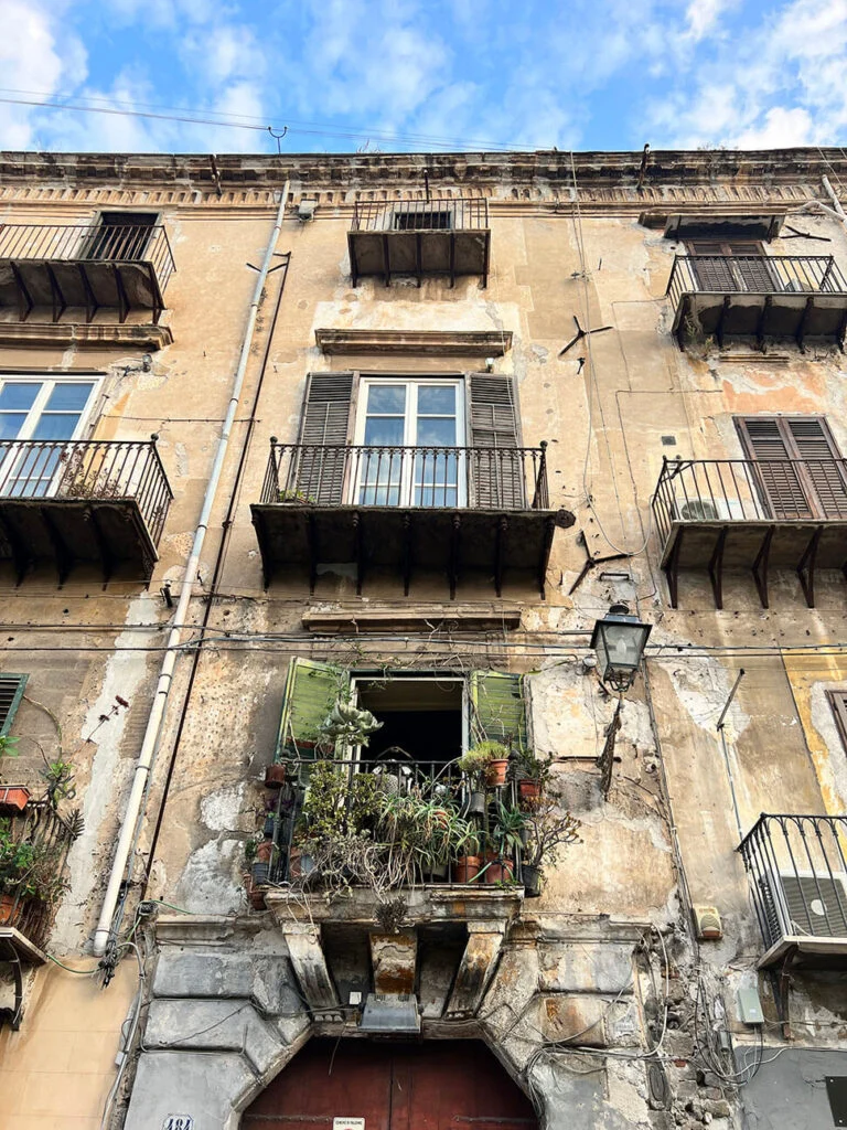 palermo