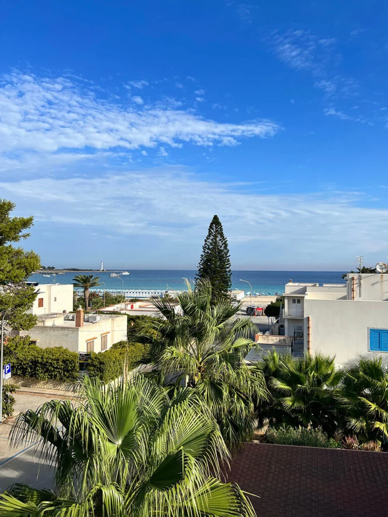 San Vito Lo Capo