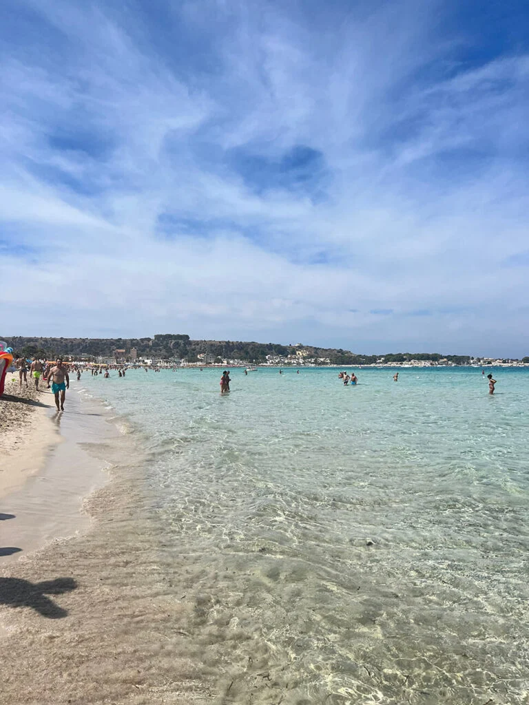 San Vito Lo Capo