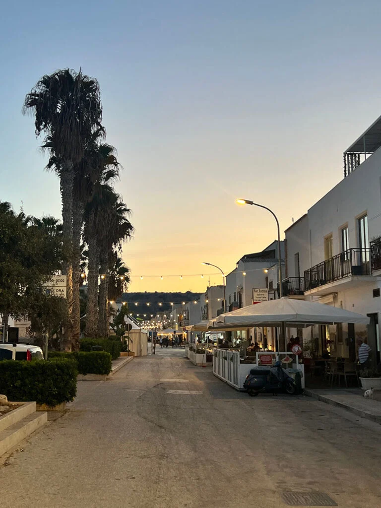 San Vito Lo Capo