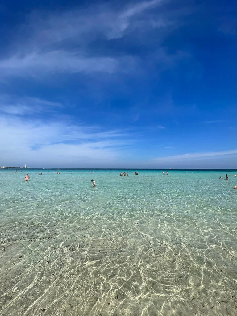 San Vito Lo Capo