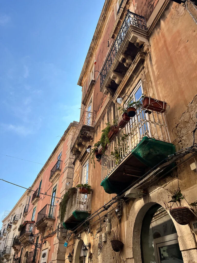 Siracusa