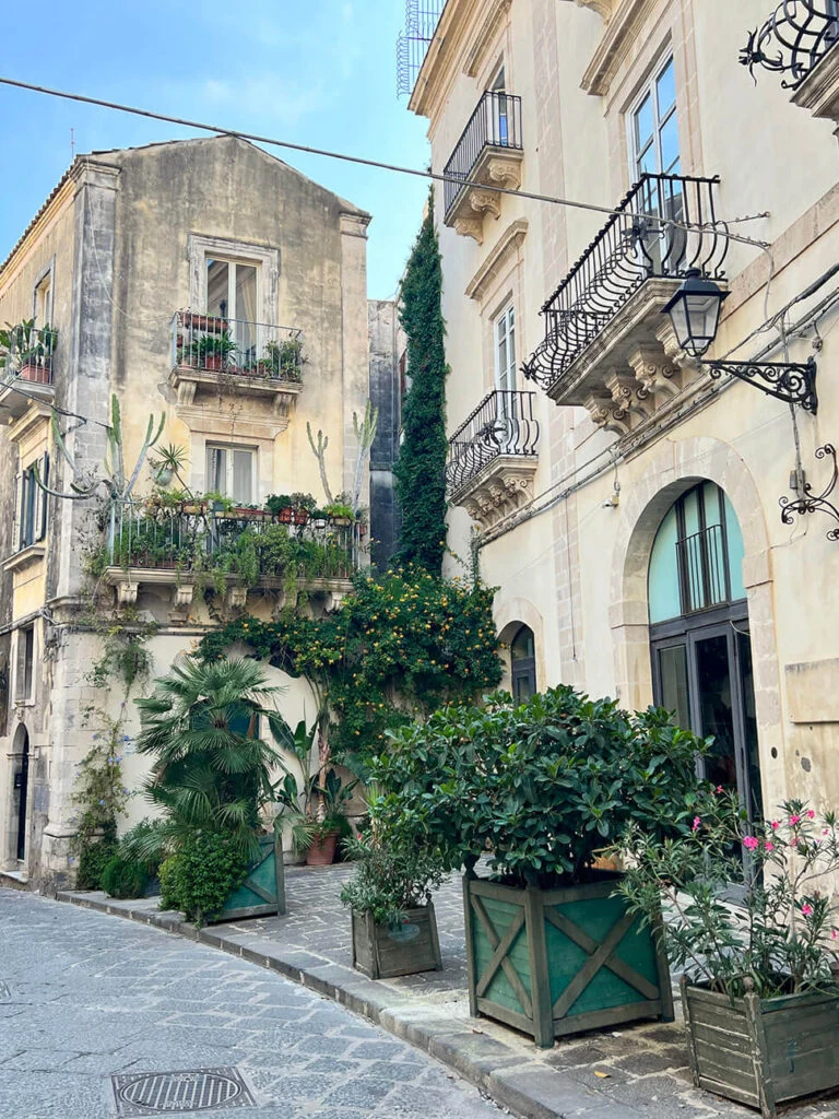 Siracusa