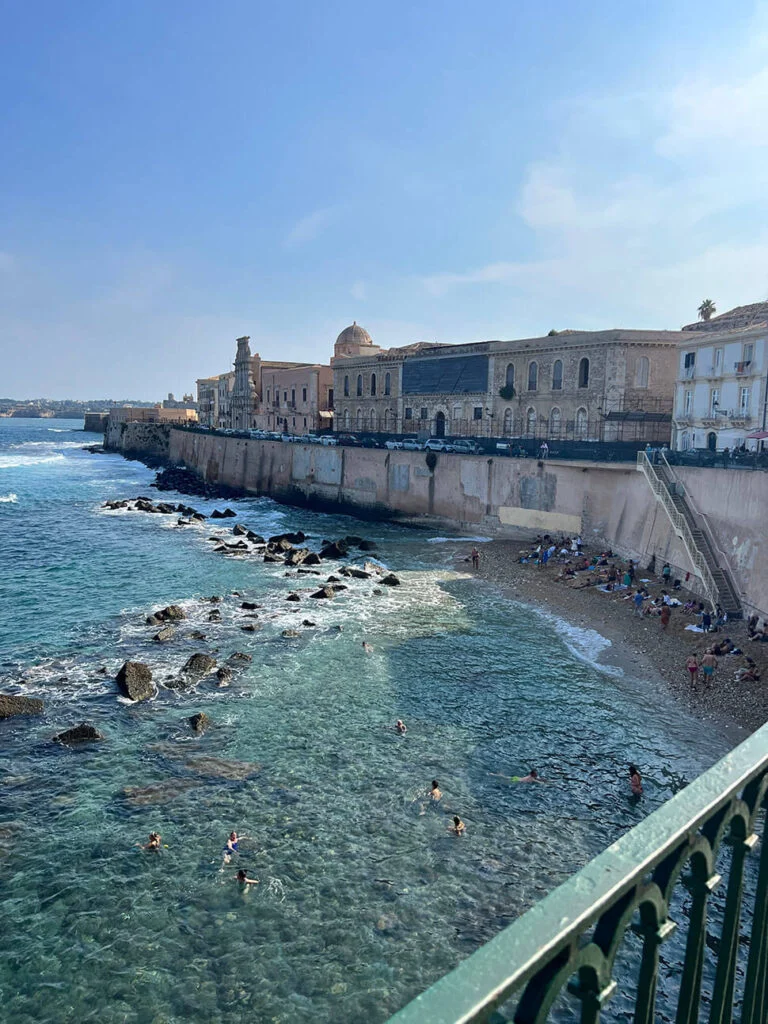 Siracusa