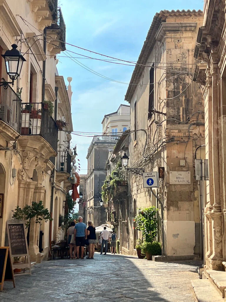 Siracusa