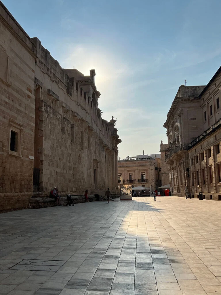 Siracusa