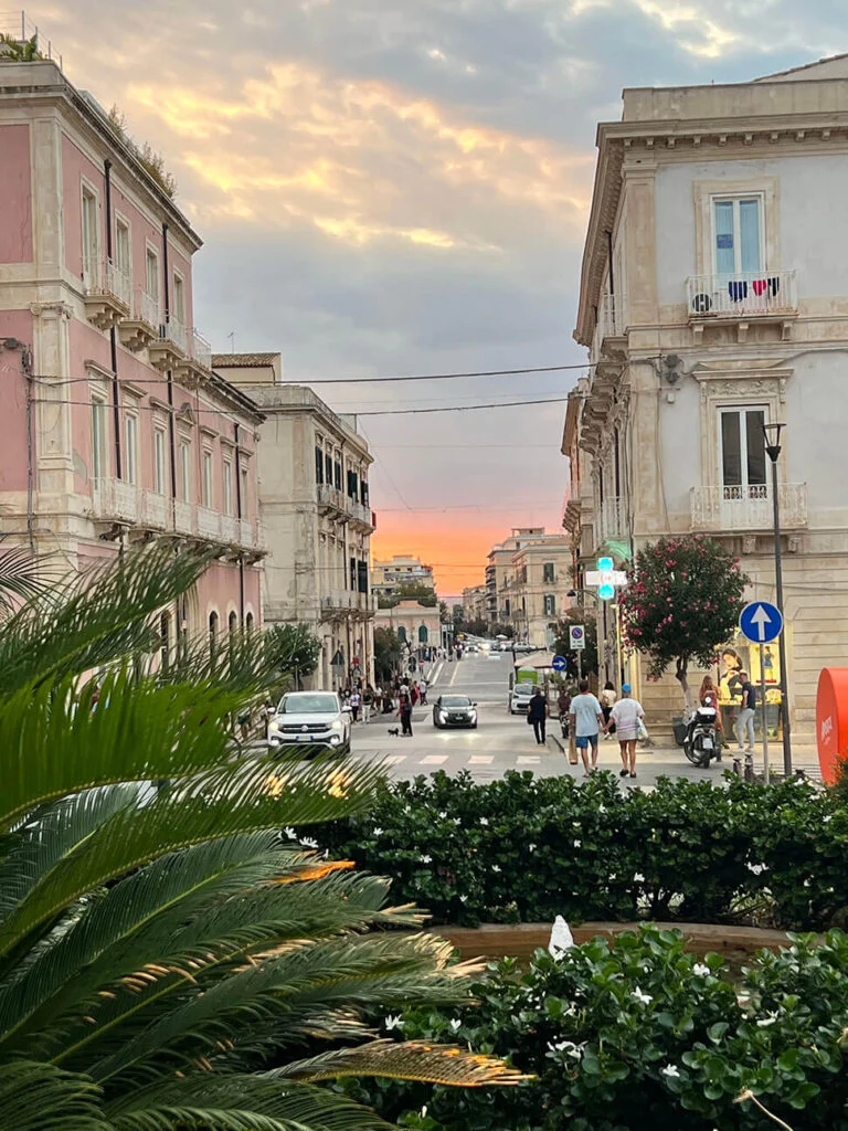 Siracusa