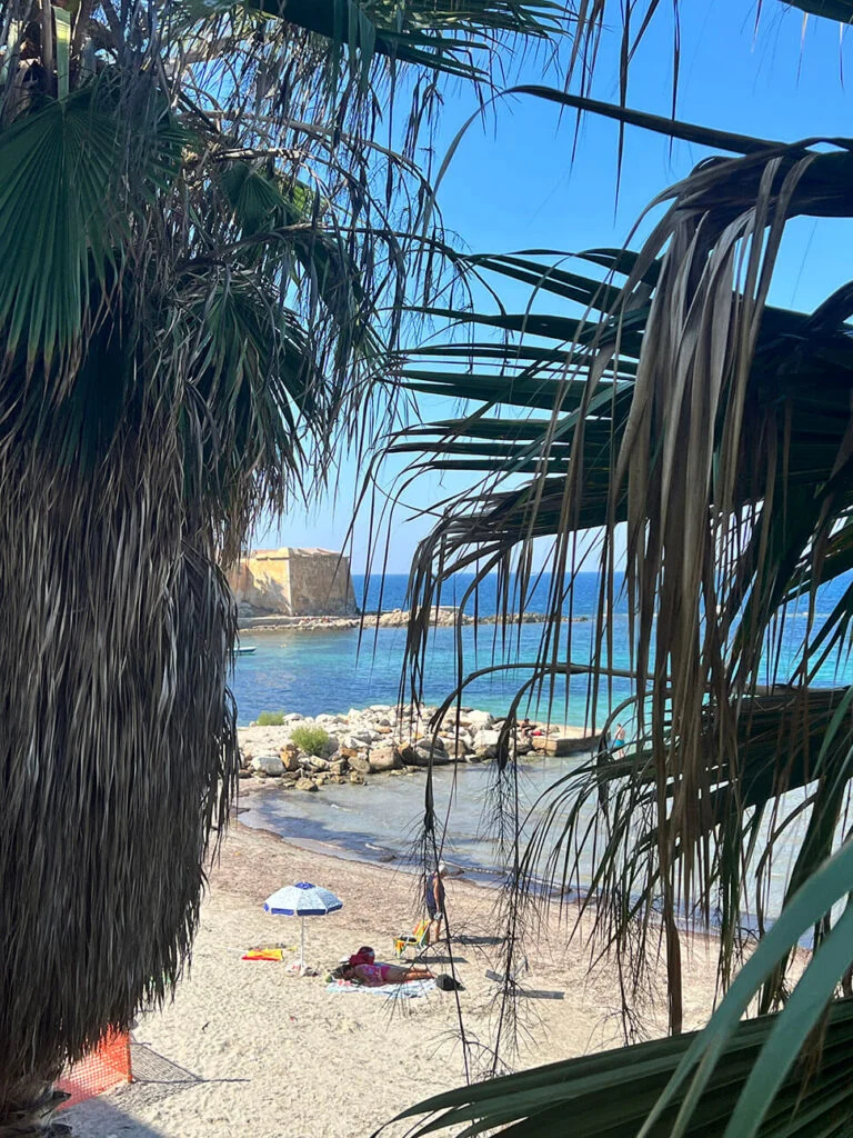 Trapani
