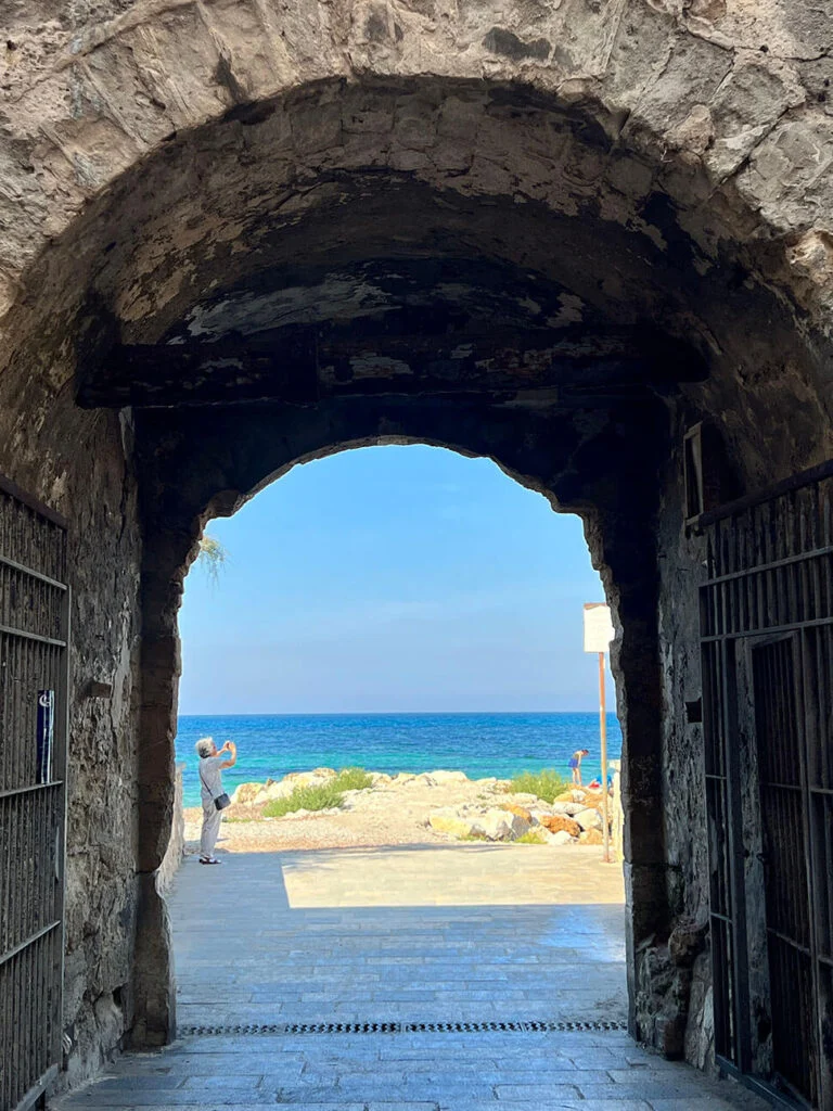 Trapani
