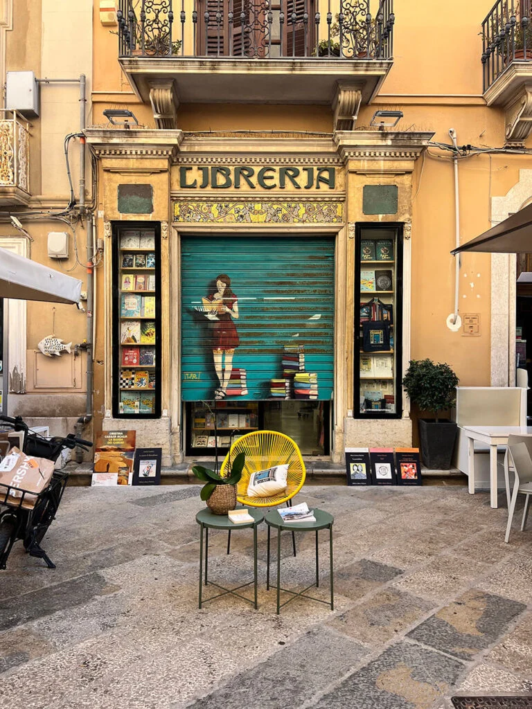 Trapani