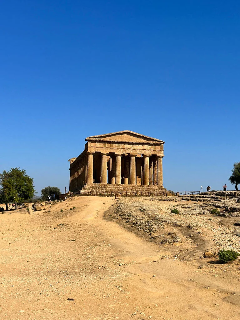 Vallei dei templi
