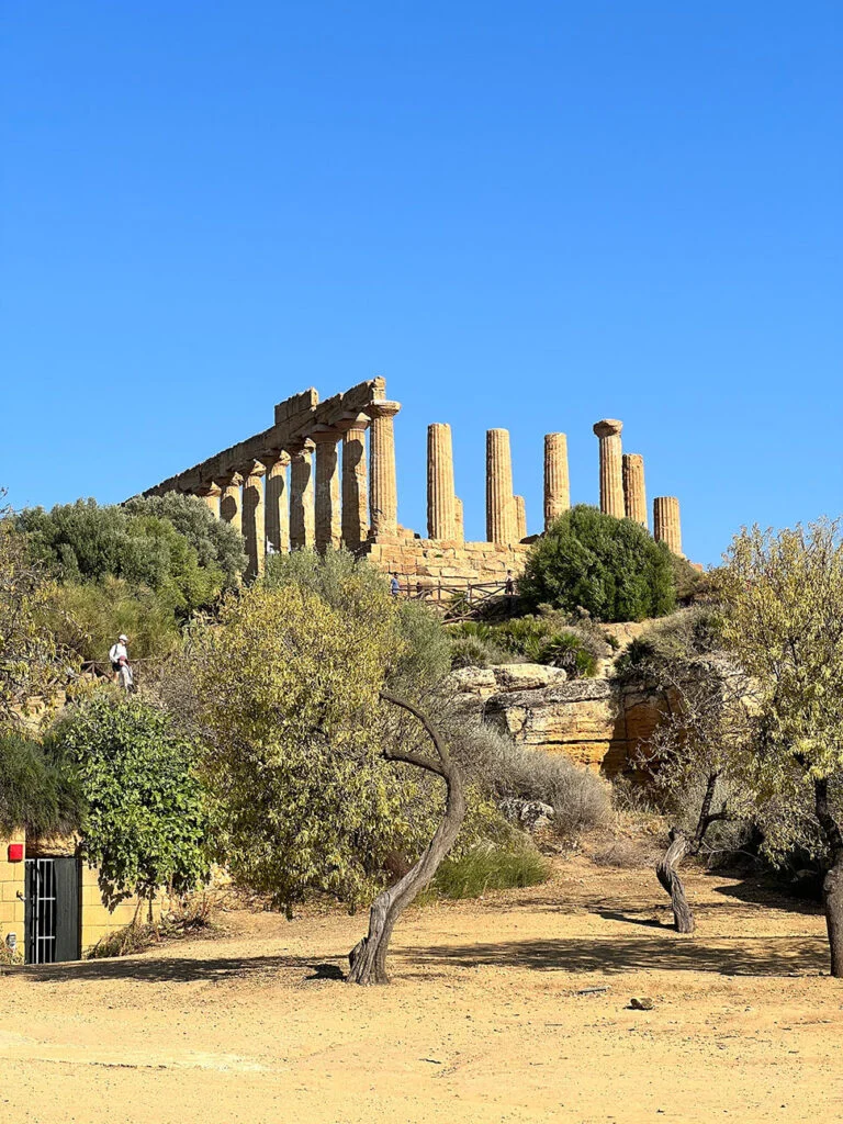 Vallei dei templi